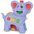 Amiguinho Comilão Elefante Mercotoys - Imagem 1