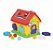 Casinha da Dinda Aranha Educativa Mercotoys - Caixa - Imagem 2