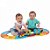 Babytrain Express 12 Trilhos Mercotoys - Imagem 1