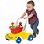 Bebê Passeio Didático Colorido Mercotoys - Imagem 1