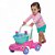 Bebê Passeio Didático Menina Mercotoys - Imagem 1