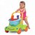 Carrinho Bebê Passeio Praia Mercotoys - Imagem 1