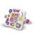 Andador Rosa 4 X 1 Com Som Maral - Imagem 3