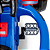 Quadriciclo Pedal e Passeio F25 Fórmula 1 Azul Calesita - Imagem 8