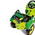 Quadriciclo Tracamp Verde Calesita - Imagem 5