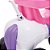 Triciclo Potó Rosa Calesita - Imagem 5