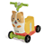 Patinete Scooty Cat 3 em 1 Calesita - Lançamento - Imagem 1
