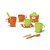 Kit Café Colorido Maral - Imagem 1