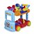 Carro com Blocos Bricks Truck Maral - Imagem 1
