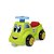Carro Baby Ride Colorido Maral - Imagem 1