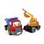 Carro Turbo Truck e Retro Maral - Imagem 1