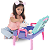 Mesinha Baby Gourmet Rosa Mercotoys - Imagem 3