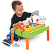 Mesinha Baby Gourmet Colorida Mercotoys - Imagem 2