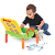Mesinha Baby Gourmet Colorida Mercotoys - Imagem 3