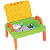 Mesinha Baby Gourmet Colorida Mercotoys - Imagem 4