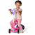 Patinete com Assento Rosa Calesita- Lançamento - Imagem 7