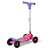 Patinete com Assento Rosa Calesita- Lançamento - Imagem 3