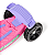 Patinete com Assento Rosa Calesita- Lançamento - Imagem 11