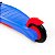 Patinete Trinet Azul Calesita - Imagem 5