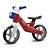 Balance Bike Vermelha Maral - Imagem 1
