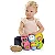Babyleta com Som e Luz Menina Tateti - Imagem 1