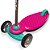 Patinete Rosa Maral - Imagem 2