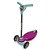 Patinete Rosa Maral - Imagem 1