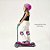 Patinete Rosa Maral - Imagem 3