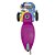 Patinete Spider Maral - Imagem 4