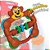 Andador Baby Walker Colorido com Som Maral - Imagem 3