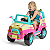Jeep Pedal e Passeio Diipi Rainbow Calesita - Imagem 12