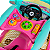 Jeep Pedal e Passeio Diipi Rainbow Calesita - Imagem 7