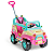 Jeep Pedal e Passeio Diipi Rainbow Calesita - Imagem 15