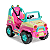 Jeep Pedal e Passeio Diipi Rainbow Calesita - Imagem 3