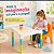 Mesinha Infantil Multi Atividades com 1 Cadeira Tateti - Imagem 5