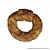 Donuts 3,5" com Colágeno e Cobertura de Carne Bovina. Cartela com 1 unidade. - Imagem 3