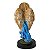 São Gabriel Arcanjo em Resina 20cm - Azul - Imagem 3