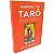 Livro, Manual do Tarô, de Fácil Compreensão - Nova Edição, por Hajo Banzhaf - Imagem 1