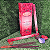Incenso Indiano Bic Brand - Rosa Vermelha: Romance, Sedução e Prazer - Imagem 3