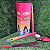 Incenso Indiano Bic Brand - Shivam: Inteligência, Sabedoria e Destrói os Maus Hábitos - Imagem 3