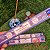 Incenso Lavanda Francesa Satya Nag Champa - Paz e Harmonia  - Slim, 6 varetas - Imagem 2