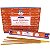 Incenso de Canela Satya Nag Champa - Dark Cinnamon - Slim, 6 varetas - Imagem 1