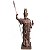 Estátua Deusa Grega Athena 38cm - Imagem 3