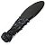 Espelho Negro Wicca 36cm - Imagem 2