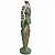 Estátua Deusa Vênus antiga 20 cm - Imagem 3