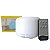 Umidificador e Difusor de Aromas com Led e Controle Remoto BM048 300ml - Imagem 1