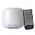 Umidificador e Difusor de Aromas com Led e Controle Remoto BM048 300ml - Imagem 2