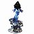 Estátua Iemanjá nas Ondas 27cm - Imagem 3