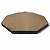 Baguá do Céu Anterior 10cm - MDF e Acrílico - Imagem 3