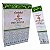 Incenso Goloka Ayurvedic de Massala - Patchouli: Energia de Limpeza Astral - Imagem 2